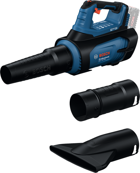 Bosch GBL18V-800 Lövblås – produktbild 3