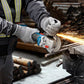 Bosch GWS 18V-8 vinkelslip