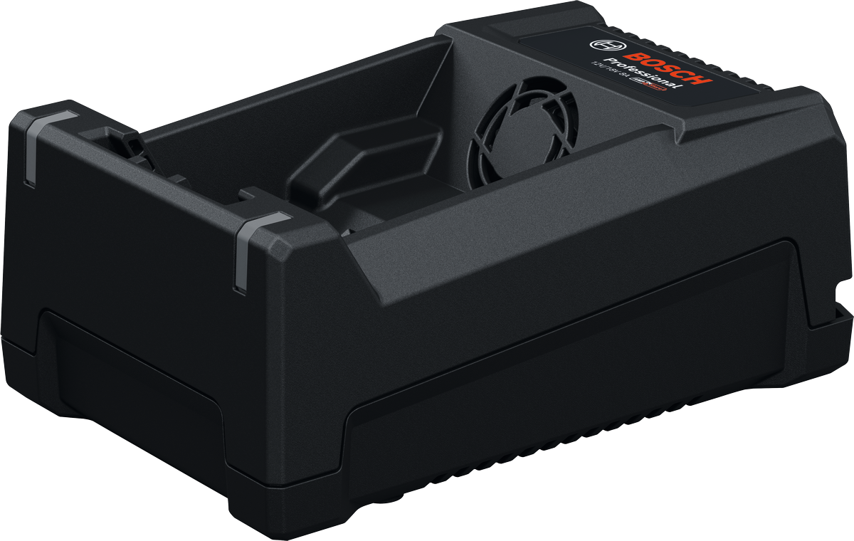 Bosch GAL12V/18V-80 Laddare – Original – produktbild 2