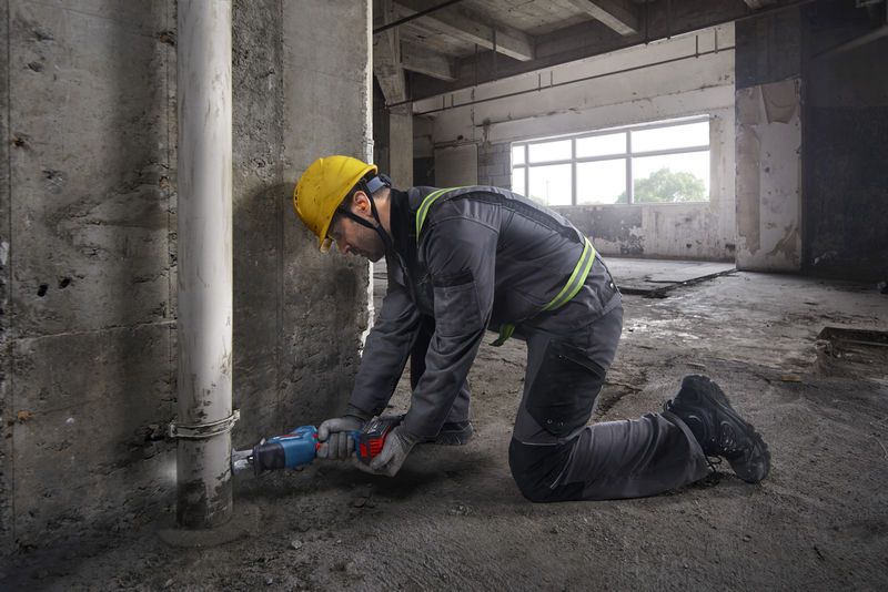 Bosch GSA18V-24 Tigersåg – produktbild 3