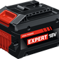 Bosch EXBA18V-80 Batteri – Original – produktbild 2