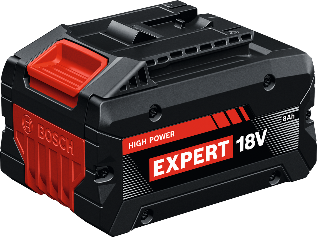 Bosch EXBA18V-80 Batteri – Original – produktbild 2