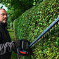 Bosch GHE18V-50(II) Häcksax – produktbild 3