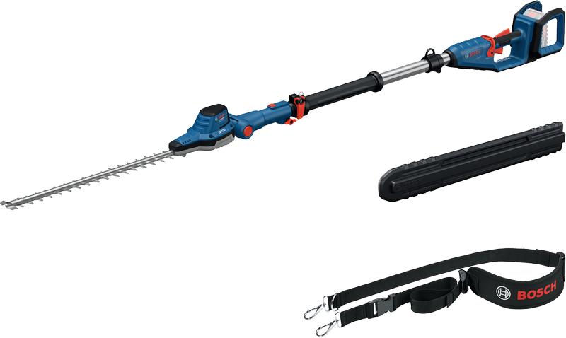 Bosch GHE18V-50TP Häcksax – produktbild 3