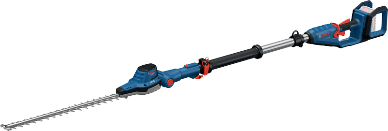 Bosch GHE18V-50TP Häcksax – produktbild 2