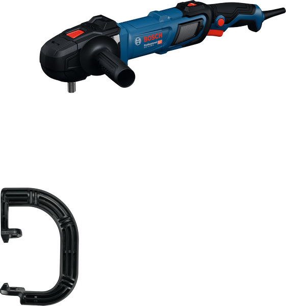 Bosch GPO14-180S Polermaskin – produktbild 3