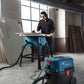 Bosch GAS12-25PL Våt- och torrdammsugare 1250 W – produktbild 4