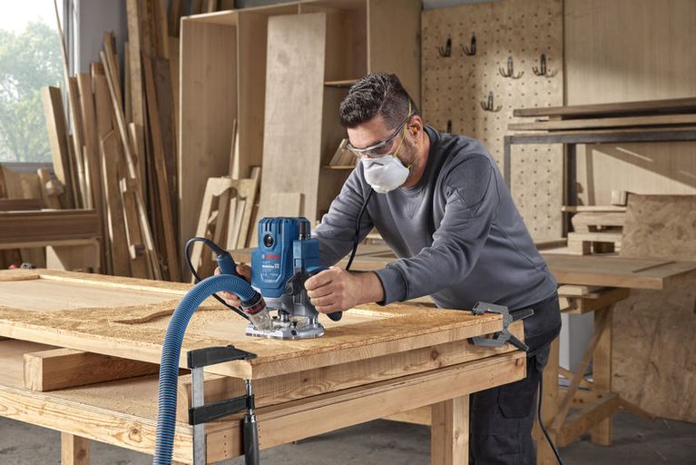 Bosch GOF20-12