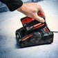 Bosch EXAL18V-160