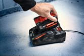 Bosch EXAL18V-160