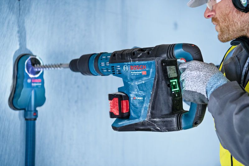 Bosch EXBA18V-80 Batteri – Original – produktbild 3