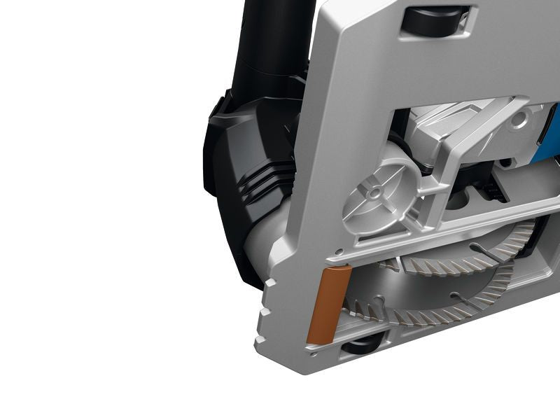 Bosch GNF18V-40 Väggfräs – produktbild 4