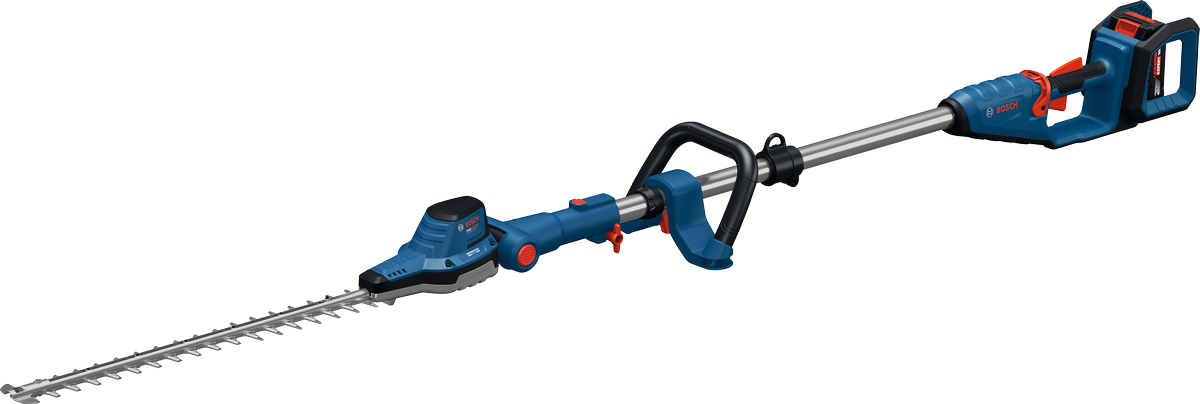 Bosch GHE18V-50FP Stånghäcksax – produktbild 2