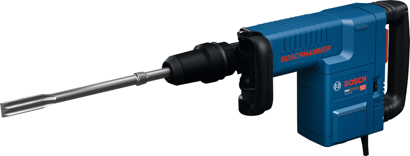 Bosch GSH11E Mejselhammare – produktbild 2