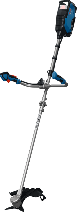 Bosch GFR18V-25BH Röjsåg med bygelhandtag – produktbild 2