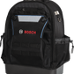 Bosch 1600A037E5 L-BOXX Contractor Backpack verktygsryggsäck – Original – produktbild 2
