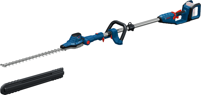 Bosch GHE18V-50FP Stånghäcksax – produktbild 3