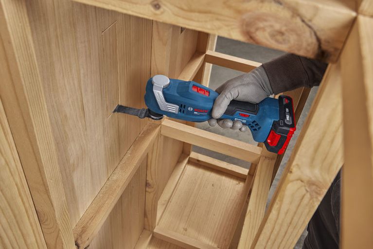 Bosch GOP18V-30