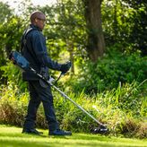 Bosch GFR18V-25BH