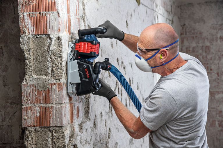Bosch GNF18V-40