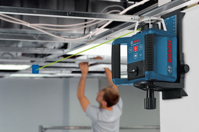 Bosch GRL300HVG
