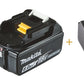 Makita DDF489Z + BL1860B + DC18RC – Borrskruvdragare Komplett Paket