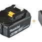 Makita DTW300Z + BL1860B + DC18RC – Slagskruvdragare Komplett Paket