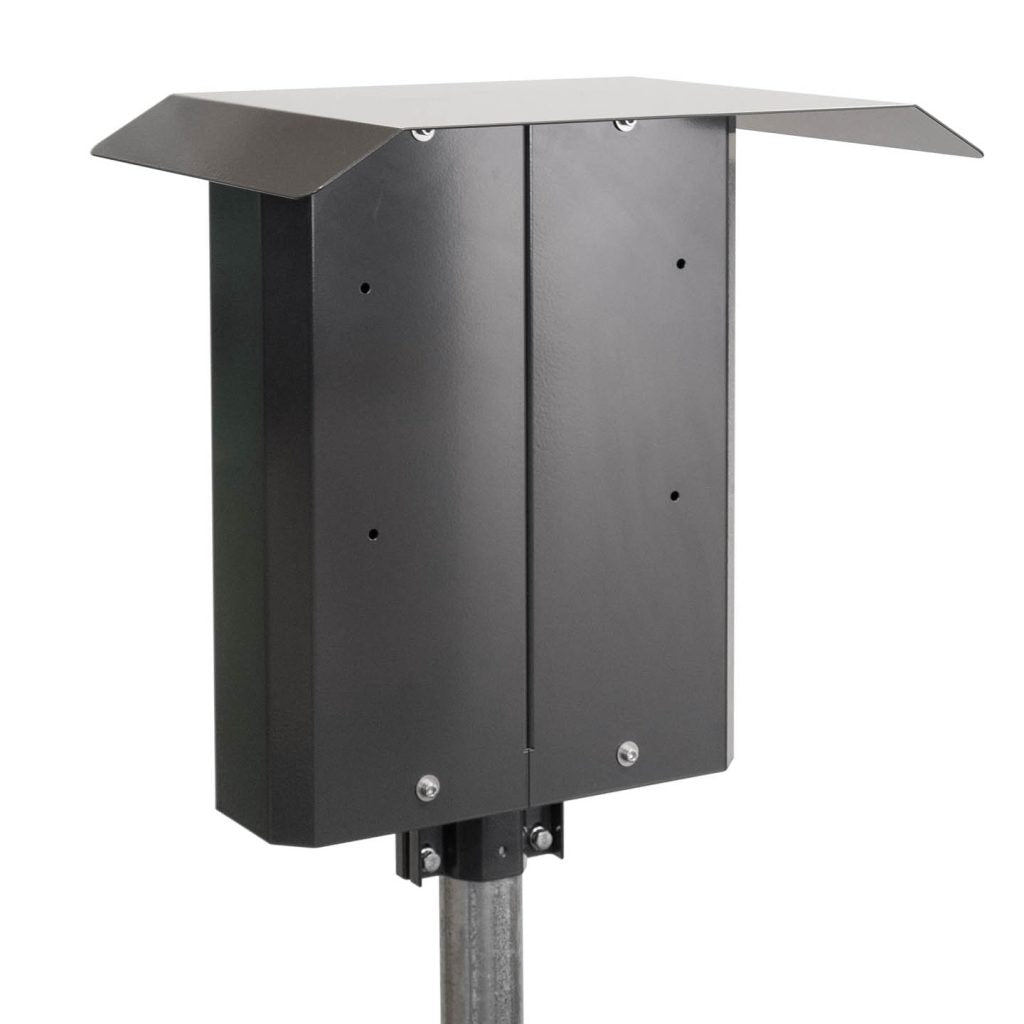 Next Green Polebox 330S