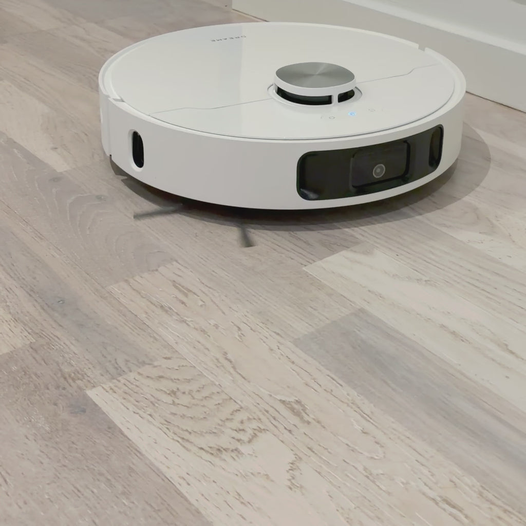 Dreame L10s Ultra Gen 2 - Restore