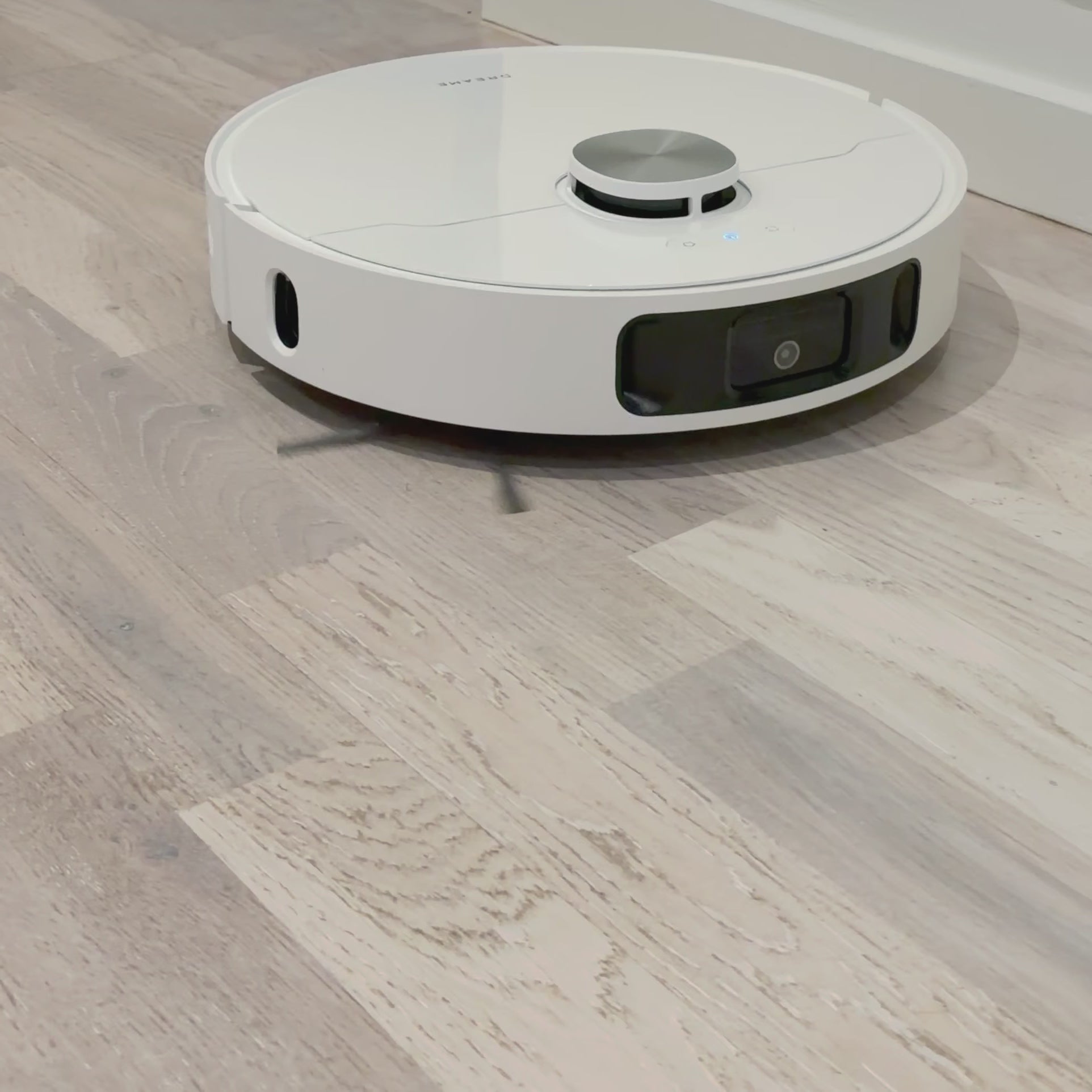 Dreame L10s Ultra Gen 2 - Restore