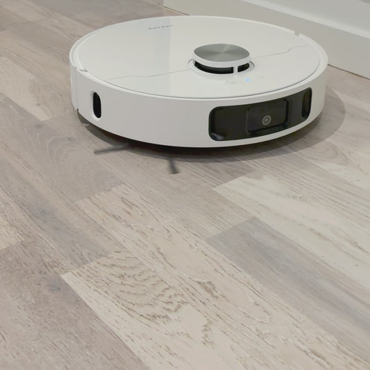 Dreame L10s Ultra Gen 2 - Restore