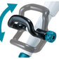 Makita PS001GZ 40V max XGT Skurmaskin med tillbehör – Solo (utan batteri)