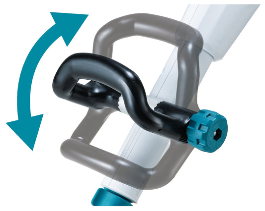 Makita PS001GZ 40V max XGT Skurmaskin med tillbehör – Solo (utan batteri)