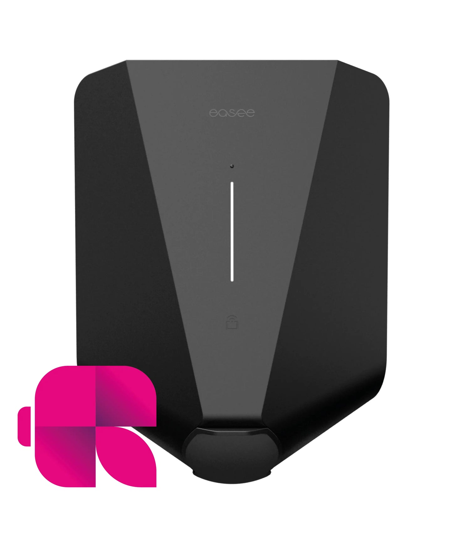 RELOAD - Easee Charge Up 1,4-22kW, 4G & WIFI