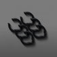 Replacement cable clamp for RTK station mounts - Exact Designs