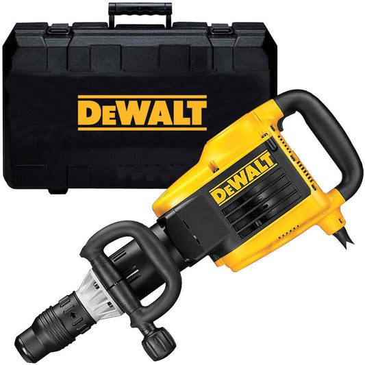 DeWalt D25899K-QS Rivhammare