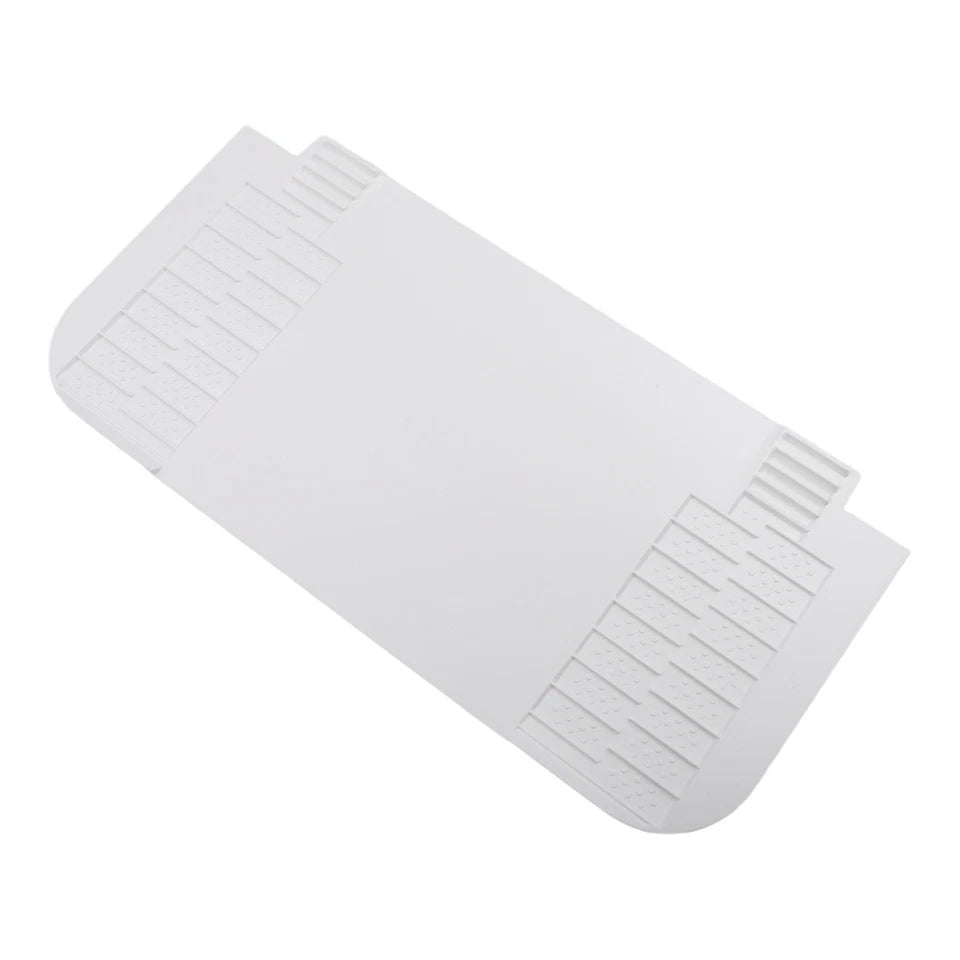 Ramp till basstation Dreame X40 Ultra och L10s Ultra