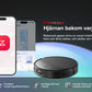 Roborock Saros 20 app