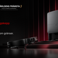 Roborock Saros 20 med RockDock