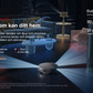 Roborock Saros 20 StarSight navigation