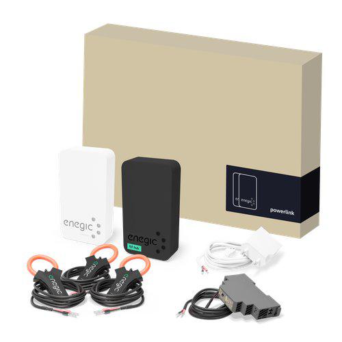 Perific Powerlink DIN - Amina