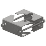 Klammersats passande Daytona T2 för 60mm stolprör