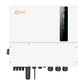 Solis S6-EH3P12K-ND-H Hybrid Växelriktare
