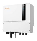Solis S6-EH3P12K-ND-H Hybrid Växelriktare