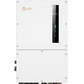 Solis S6-EH3P30K-H-ND Hybrid Växelriktare