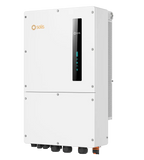Solis S6-EH3P30K-H-ND Hybrid Växelriktare