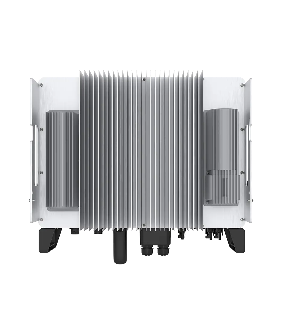 Solis S6-EH3P10K-H-EU Hybrid Växelriktare