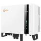 Solis S6-EH3P10K-H-EU Hybrid Växelriktare