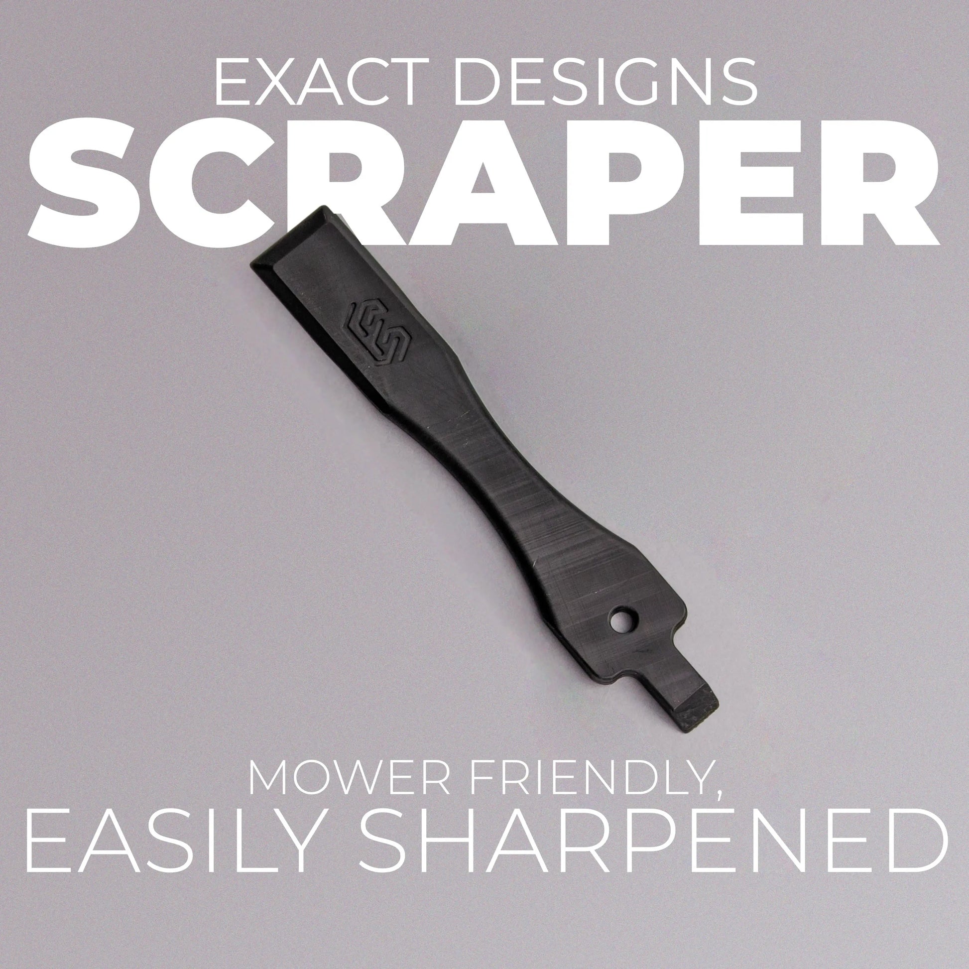 Exact Designs – Scraper Tool Exact Designs