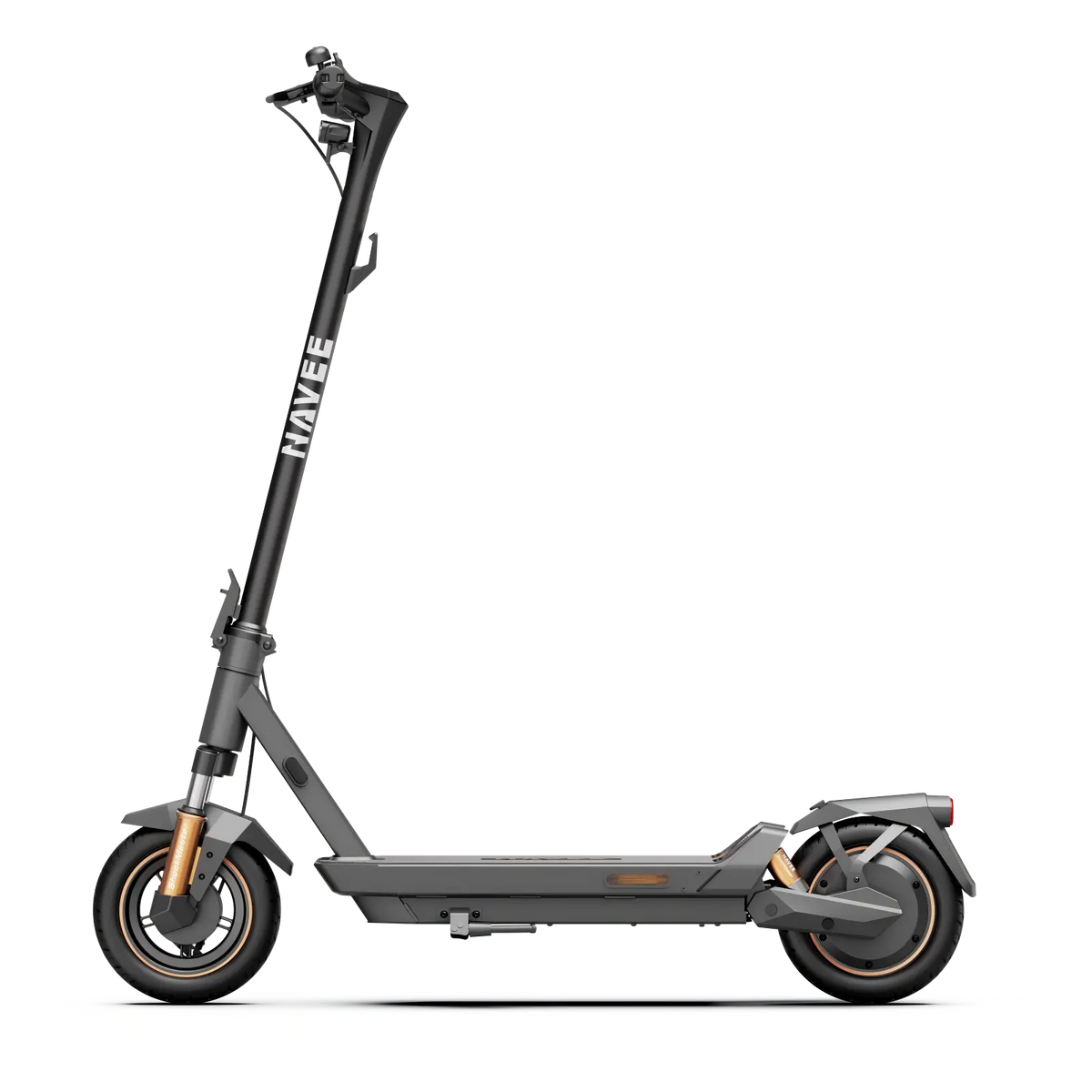 NAVEE GT5 Pro elsparkcykel
